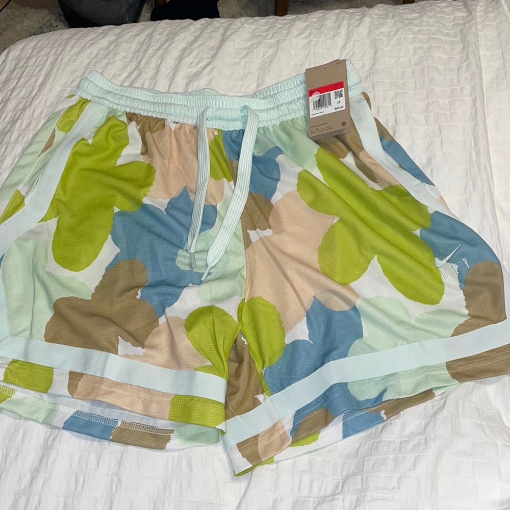 Nike Basketball Shorts